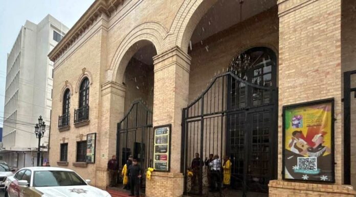 Prometen garantizar seguridad en sedes del Festival Internacional de Otoño