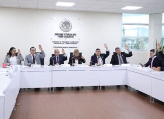 Reynosa presento solicitud para incrementar sus tablas de valores catastrales del 10 por ciento