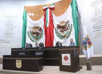 Legisladores se redimen y aseguran que ahora sí van a trabajar para el pueblo