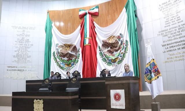 Legisladores se redimen y aseguran que ahora sí van a trabajar para el pueblo