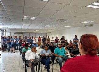 Operadores de plataformas digitales como DIDI y Uber pretenden regularizarse