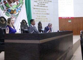 Aprueban reforma para fortalecer infraestructura en seguridad pública