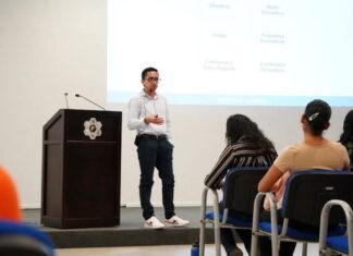 Fortalecen enseñanza de matemáticas con tecnología