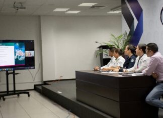 Personal del Órgano Interno de Control recibió capacitación