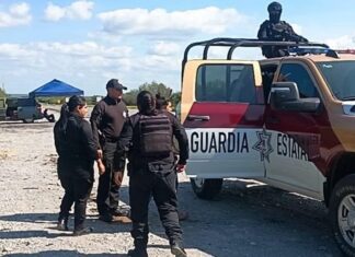 Joven de Houston es localizada por Guardia Estatal en Tamaulipas