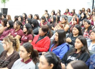 Ponen en marcha programa Becas Choices