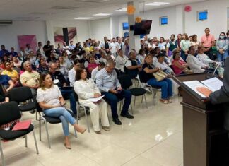 Imparten capacitación sobre integridad y ética en el servicio público