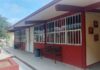 Rehabilitan ITIFE aulas y sanitarios de la escuela México 70