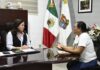 Realizaron Martes Ciudadano une a las familias
