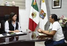 Realizaron Martes Ciudadano une a las familias