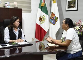 Realizaron Martes Ciudadano une a las familias