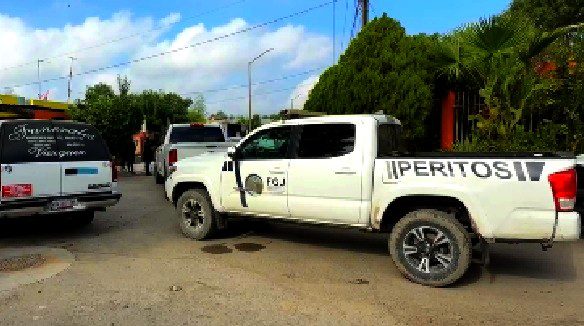 Hallan a persona sin vida en apartado sector de la ciudad (2)