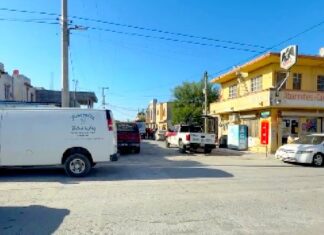 Hallan a persona sin vida en una vivienda de Balcones de Alcalá