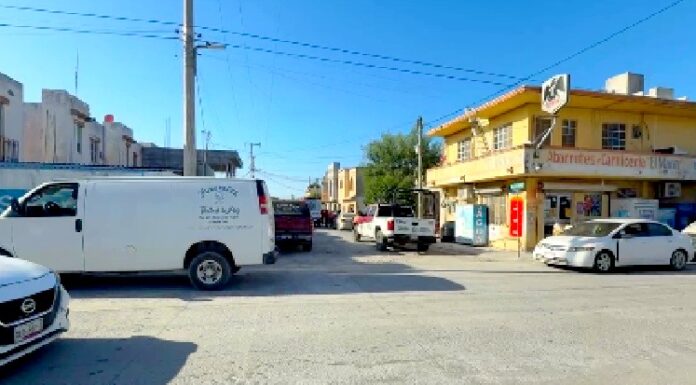 Hallan a persona sin vida en una vivienda de Balcones de Alcalá