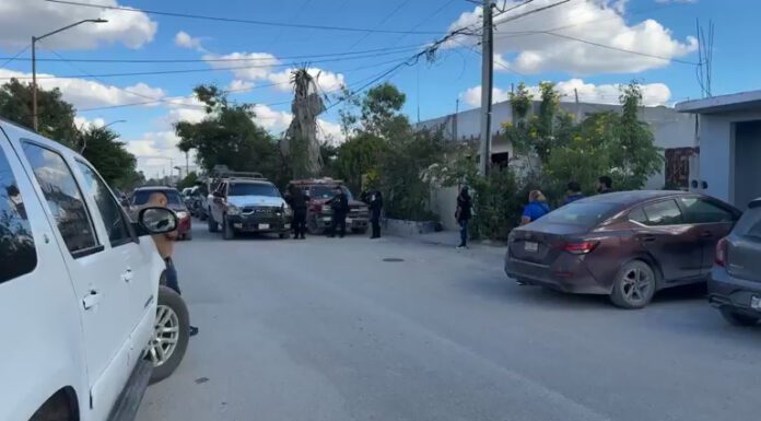 Hallan a persona sin vida en una vivienda de los Prados de Alcalá