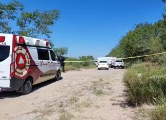 Hallan cadáver en paraje de la Rancho Grande Modulo 2000