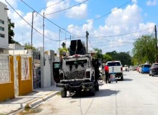 Hallan cadáver en una vivienda de colonia popular