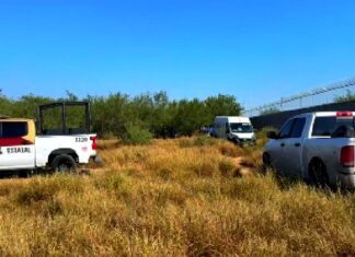 Hallan otro cadáver en apartado sector de la ciudad