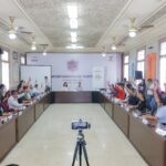 Cabildo de Tampico aprueba la tercera etapa del Programa de Obra Pública 2025