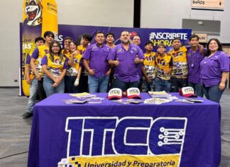 ITCC, patrocinador del EME FEST 2025 Impulsando el talento, la innovación y el emprendimiento en Reynosa