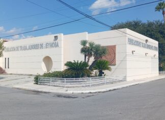 Trabajadores parte esencial de la defensa y estabilidad laboral