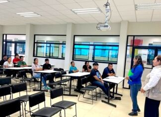 ITEA realiza aplicación de exámenes en el marco del programa “AlfabetizaTEC”