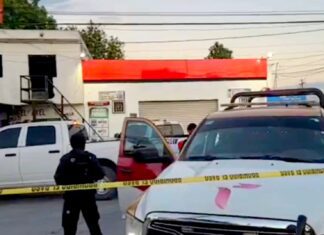 Indagan a persona asesinada en la Almaguer