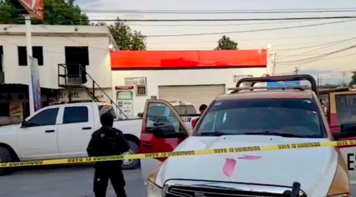 Indagan a persona asesinada en la Almaguer