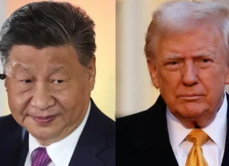 China ‘baja el tono’: Dice a Trump que no busca ‘una guerra comercial’ pese a arancel a barcos asiáticos