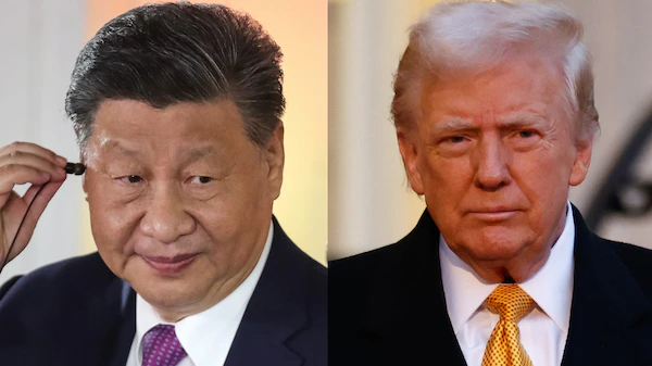 China ‘baja el tono’: Dice a Trump que no busca ‘una guerra comercial’ pese a arancel a barcos asiáticos