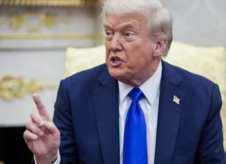 ‘No me ayudes, compadre’: Trump rechaza que busque perjudicar a China con aranceles