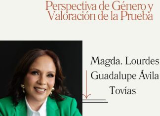 La perspectiva de género, presente en la XIX Reunión Nacional de Penalistas