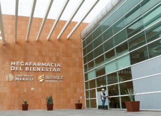 Megafarmacia de AMLO, elefante blanco que ha saqueado al erario público: PAN