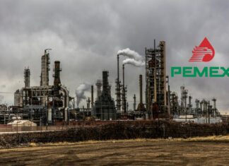 ¿Pemex en picada? se desploma 40% su inversión y extracción de crudo se mantiene a la baja: IMCO