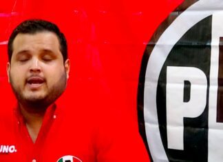 PRI “amenaza” con recuperar lo que perdieron por qué MORENA ha hecho historia pero para la corrupción