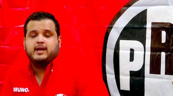PRI “amenaza” con recuperar lo que perdieron por qué MORENA ha hecho historia pero para la corrupción