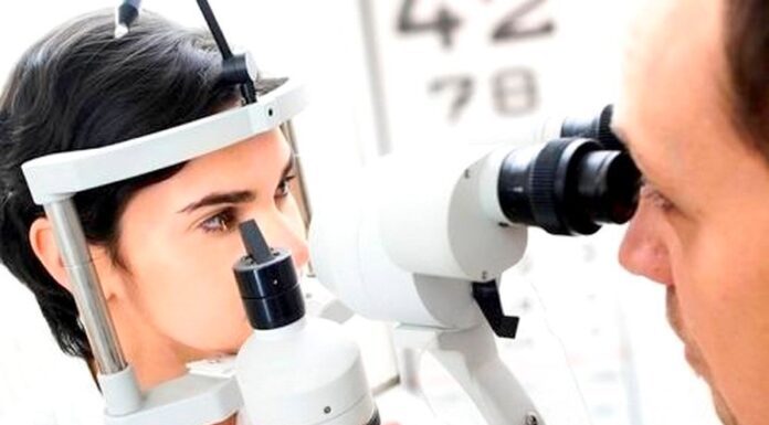 El glaucoma puede ocasionar la perdida de la vista recomiendan verificarse