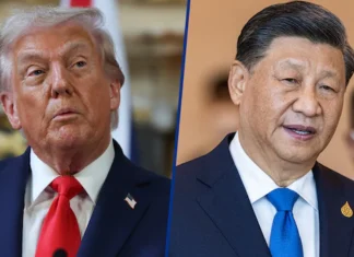 Trump amenaza a China con nuevos ‘aranceles masivos’: ‘No hay motivo’ para reunión con Xi Jinping