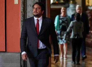 El partido de los pobres tiene ricos: el New York Times exhibe a Andy, Adán y Noroña