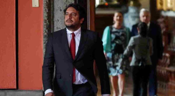 El partido de los pobres tiene ricos: el New York Times exhibe a Andy, Adán y Noroña