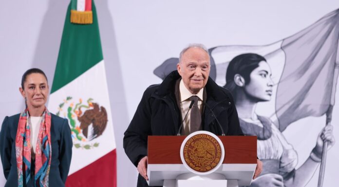 FGR: van 19 implicados por hallazgo en Rancho Izaguirre; entre ellos alcalde y jefe de policía