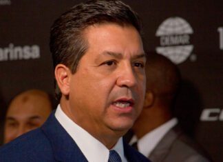 Exgobernador García Cabeza de Vaca denuncia trama de ‘huachicol fiscal’ e implica a Morena