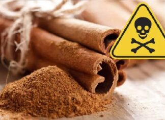 Alerta sanitaria por canela en polvo contaminada con plomo: FDA