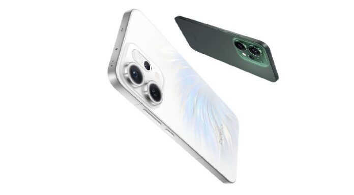 Este nuevo celular que llega a México quiere que te olvides del iPhone para tomar fotos