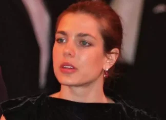 Carlota Casiraghi debuta como autora de libros; te contamos de qué trata ‘La Grieta’