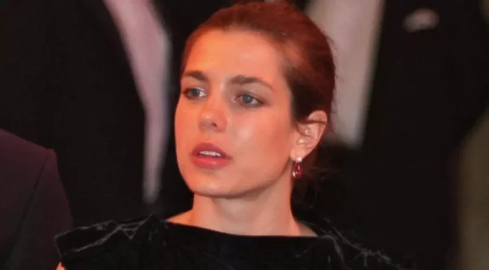 Carlota Casiraghi debuta como autora de libros; te contamos de qué trata ‘La Grieta’
