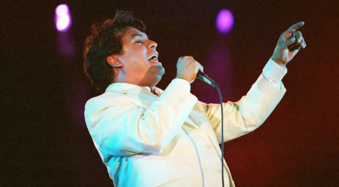 Proyección del concierto de Juan Gabriel en el Zócalo: Cuándo es, dónde y todos los detalles