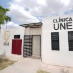 En el ‘Mes Rosa’ clínicas UNE se suman a campaña de detección del cáncer de mama