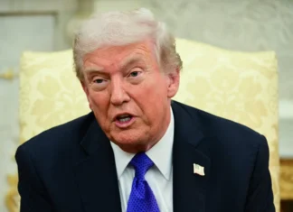 ¿Trump vs. cárteles mexicanos? Advierte que no sólo atacará a crimen organizado de Venezuela