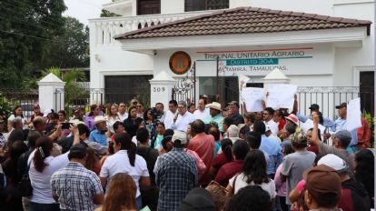 No visualizan reformar a los Tribunales Agrario y Administrativo